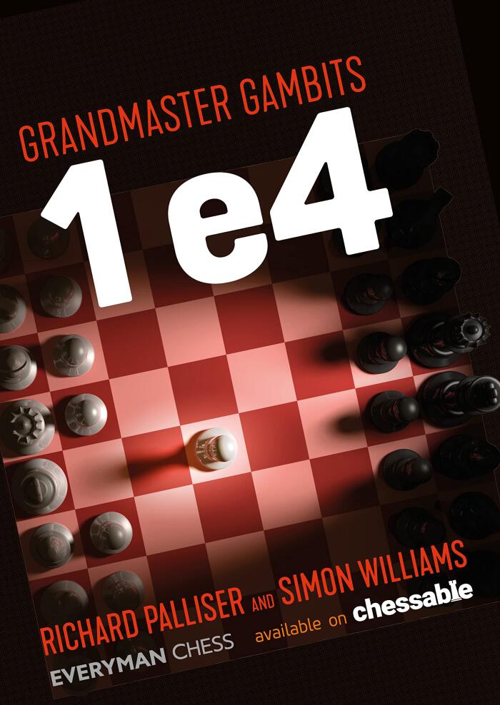 Grandmaster Gambits 1e4