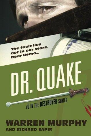 Dr. Quake (The Destroyer)
