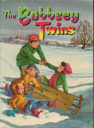 The Bobbsey Twins: Merry Days Indoors and Out