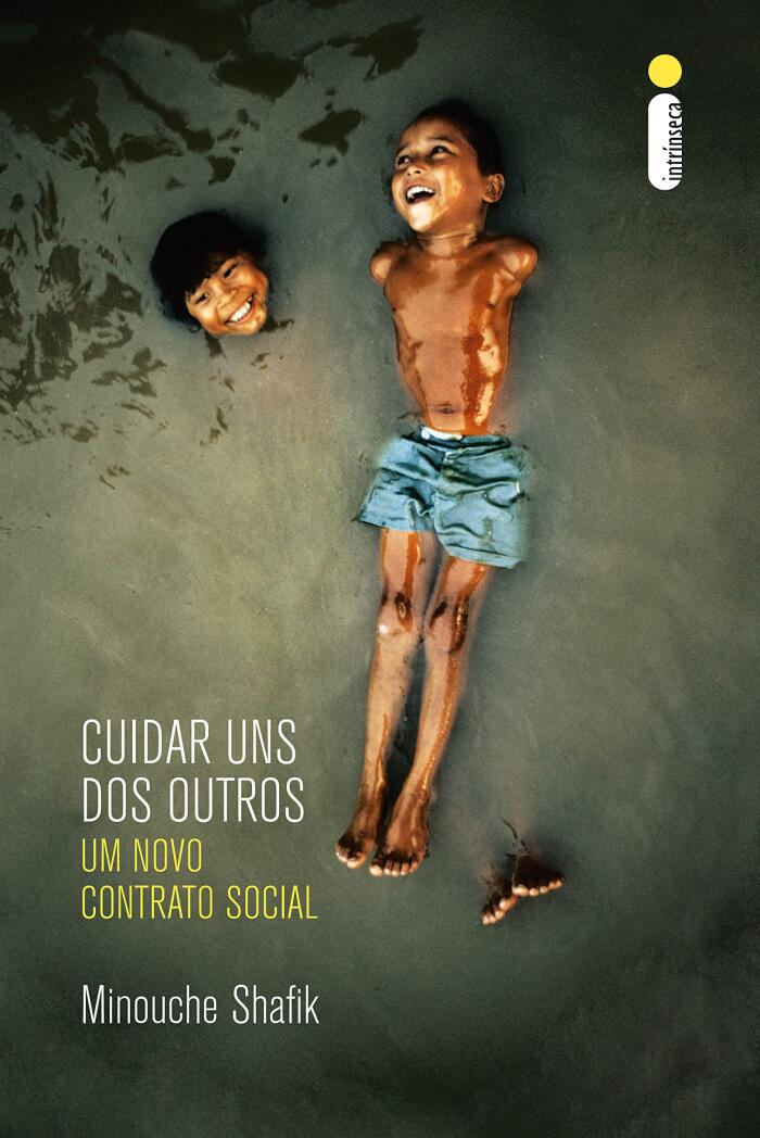 Cuidar Uns dos Outros: Um Novo Contrato Social