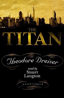 The Titan: Library Edition