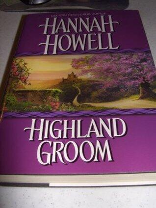 Highland Groom