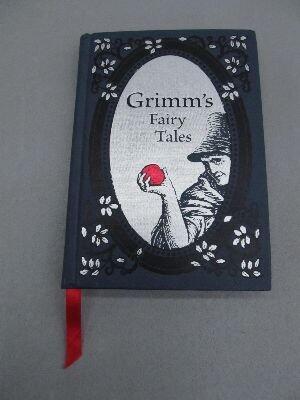 Grimm's Fairy Tales