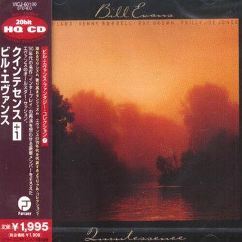 Quintessence (bonus Track)