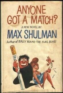 Anyone Got a Match?