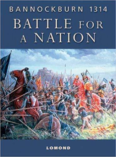 Battle for A Nation