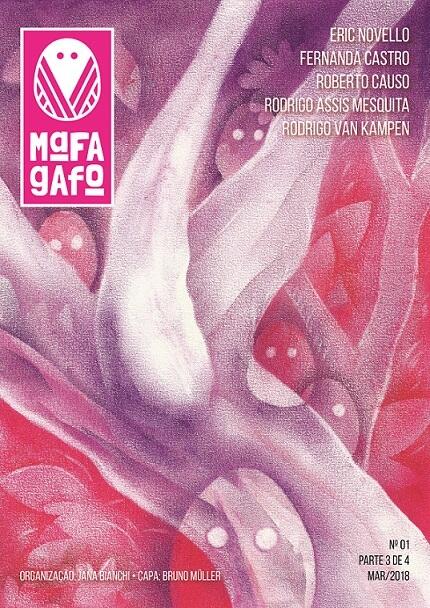 Mafagafo #1.3