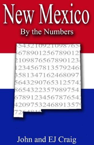 New Mexico by the Numbers - Important and Curious numbers about New Mexico and her cities