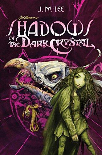 Shadows of the Dark Crystal (Volume 1)
