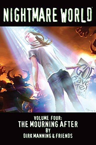 Nightmare World Vol. 4: The Mourning After