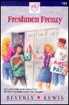 Freshmen Frenzy