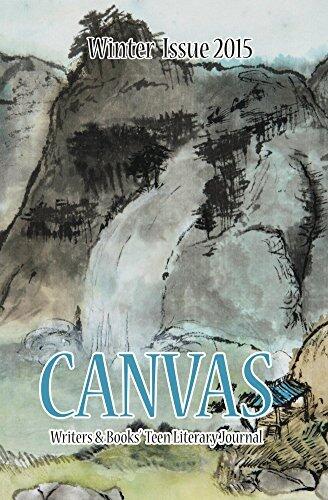 CANVAS: Winter 2015