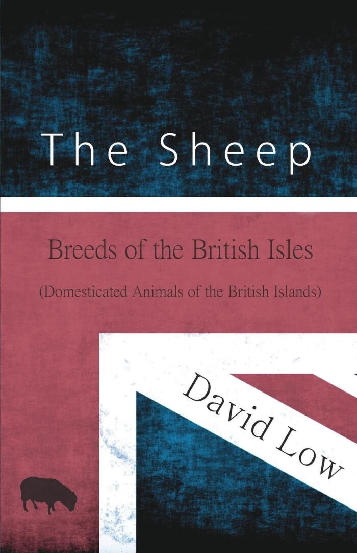 The Sheep - Breeds of the British Isles
