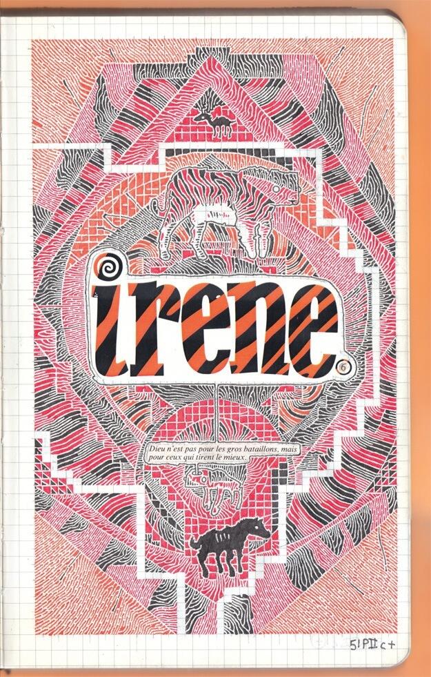 Irene 6