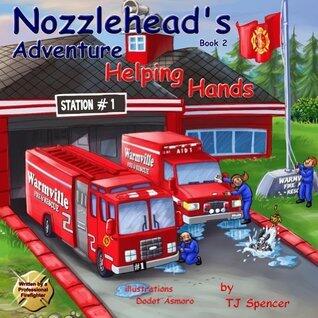 Nozzlehead's Adventure: "Helping Hands"