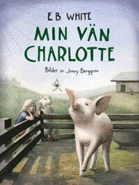 Min vän Charlotte