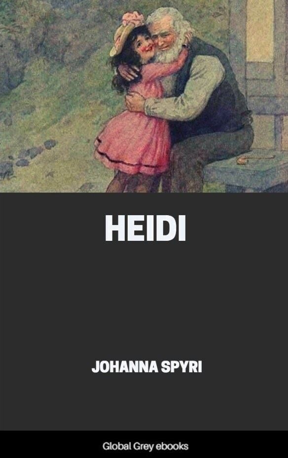 Heidi