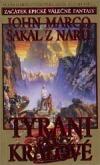 Šakal z Naru
