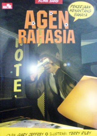 Agen Rahasia