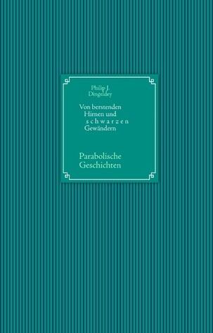 Von berstenden Hirnen und schwarzen Gewändern