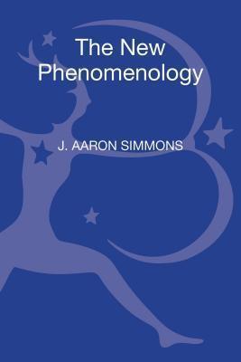 New Phenomenology: A Philosophical Introduction