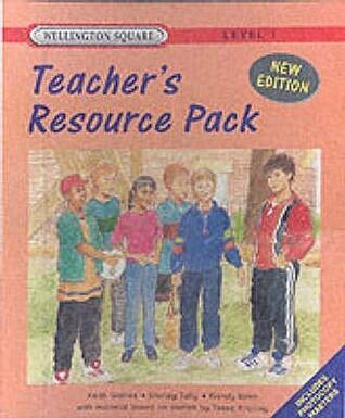 Wellington Square: Level One Teacher's Resource Pack