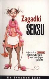 Zagadki seksu