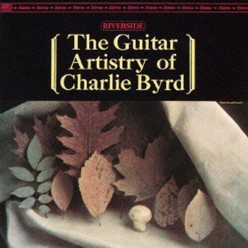 Guitar Artistry of Charlie Byrd