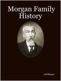 Morgan Family History