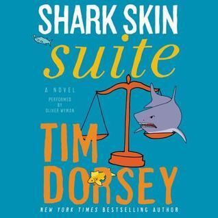 Shark Skin Suite