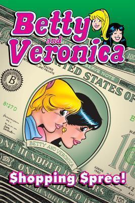 Betty & Veronica: Shopping Spree