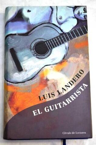 El guitarrista
