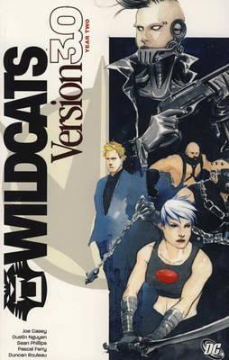 Wildc.A.T.S Version 3.0: Year Two