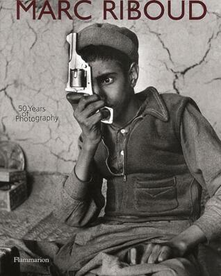 Marc Riboud: 50 Ans De Photographie