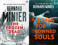 The Frozen Dead / A Song for Drowned Souls