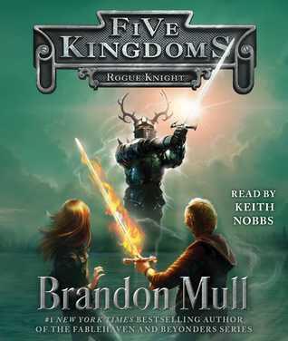 Rogue Knight (2)