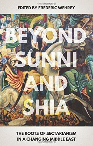 Beyond Sunni & Shia Sectarianism