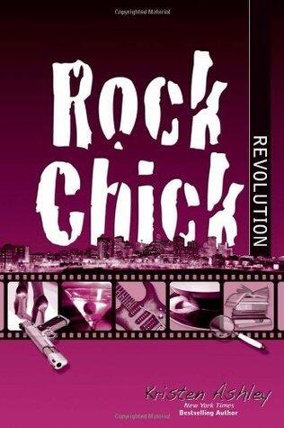 Rock Chick Revolution