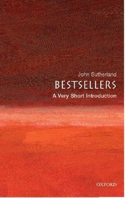 Bestsellers: A Very Short Introduction
