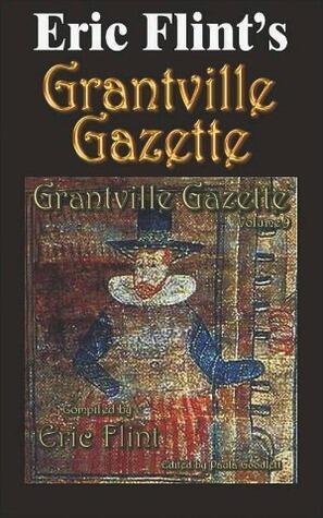 Grantville Gazette, Volume 9