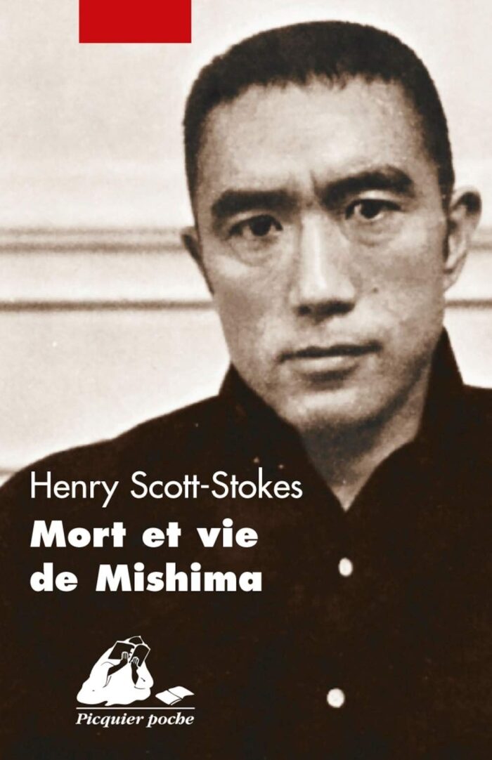 MORT ET VIE DE MISHIMA