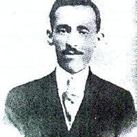 Augusto dos Anjos