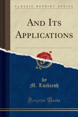 And Its Applications