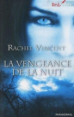 La vengeance de la nuit