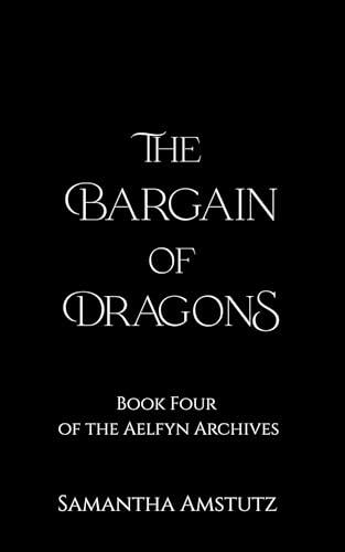 The Bargain of Dragons