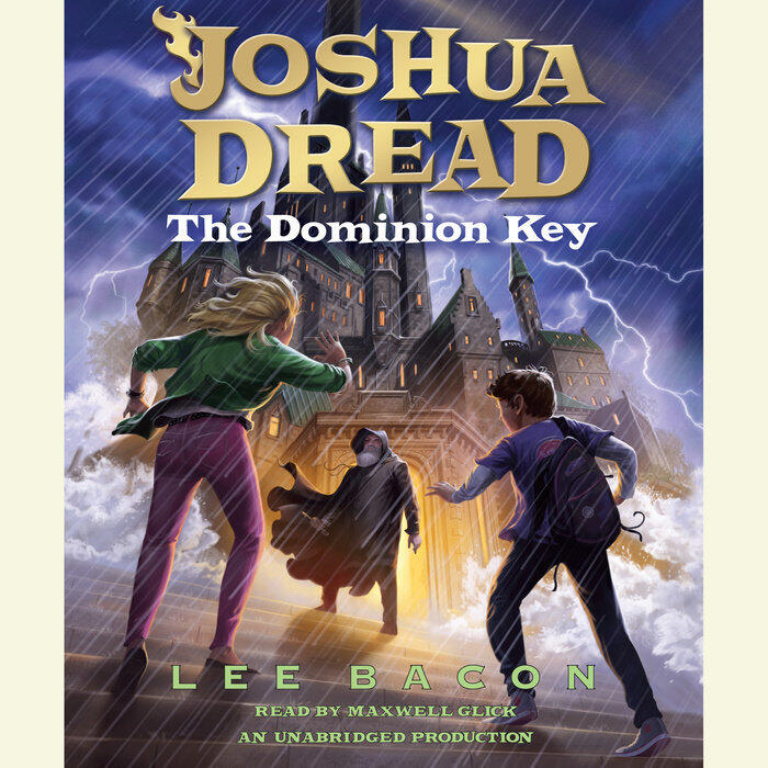 The Dominion Key