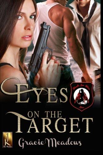 Eyes on the Target
