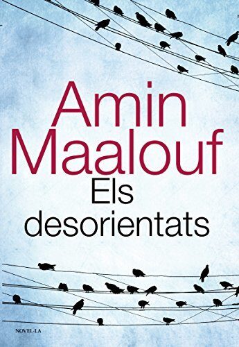 Els desorientats (Alianza Literaria (AL))
