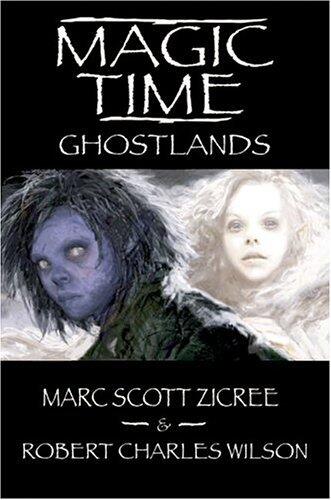 Ghostlands
