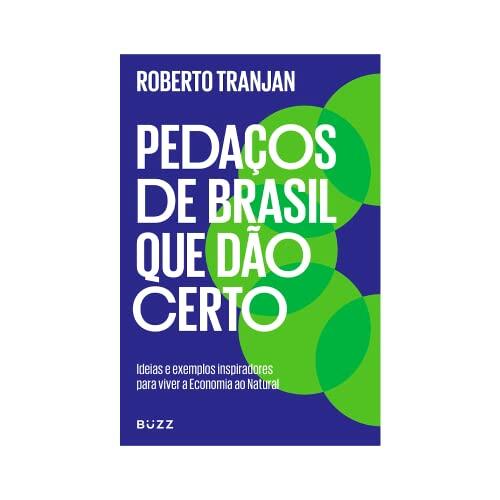 Pedacos de Brasil que dao certo